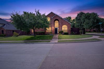 5314 Somerset Drive, Rowlett TX 75089 - Photo 2
