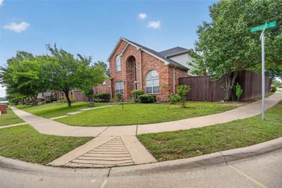 5314 Somerset Drive, Rowlett TX 75089 - Photo 3