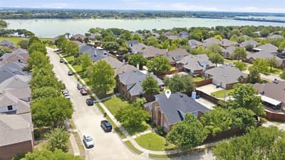 5314 Somerset Drive, Rowlett TX 75089 - Photo 4