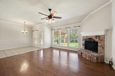 603 Ember Lane, Mansfield TX 76063 - Photo 2