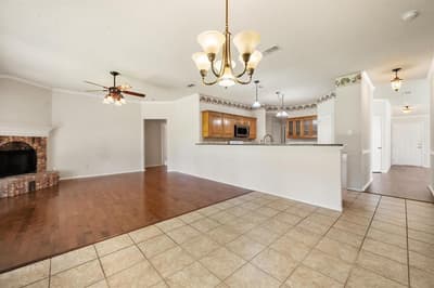 603 Ember Lane, Mansfield TX 76063 - Photo 3