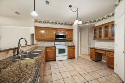 603 Ember Lane, Mansfield TX 76063 - Photo 4