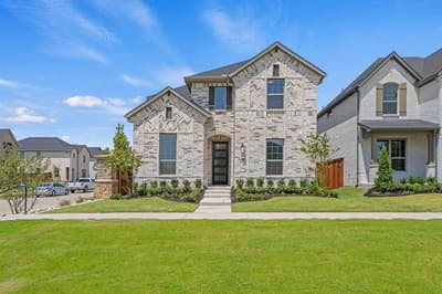 3200 Philly Street, Celina TX 75009 - Photo 2