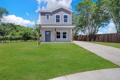 3849 Kimbo Road, Fort Worth TX 76104