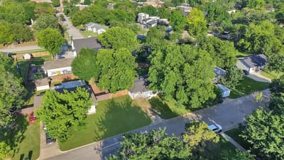 1103 Bellaire Drive, Grapevine TX 76051
