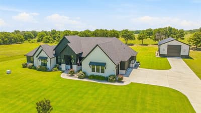 2016 Sonora Way, Poolville TX 76487