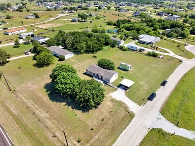 103 Anvil Court, Weatherford TX 76088