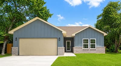 2721 Belzise Terrace, Fort Worth TX 76104