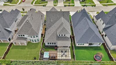1010 Adair Road, Prosper TX 75078 - Photo 5