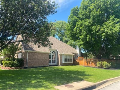 5730 Champion Court, Arlington TX 76017 - Photo 3