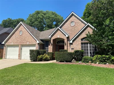 5730 Champion Court, Arlington TX 76017
