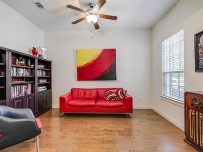 3965 Cotton Gin Road, Frisco TX 75034 - Photo 4