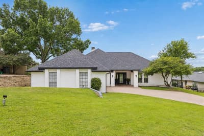 301 Hill Lane, Trophy Club TX 76262
