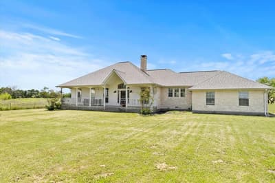 5476 County Road 2646, Royse City TX 75189 - Photo 5