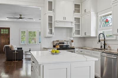 1820 Washington Avenue, Fort Worth TX 76110