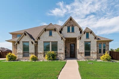 549 Truman Street, Waxahachie TX 75165