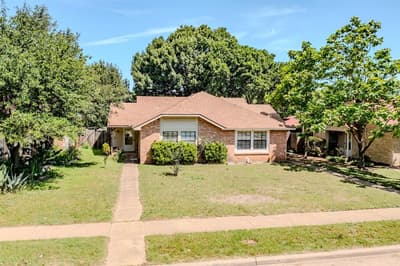 7105 Pineberry Road, Dallas TX 75249