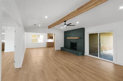 1821 El Paso Street, Lewisville TX 75077 - Photo 4