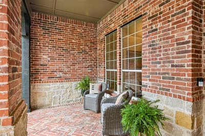 801 Willowmist Drive, Prosper TX 75078 - Photo 3