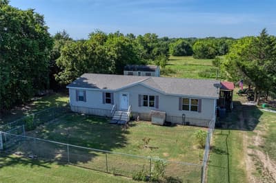 428 Pennell Road, Sherman TX 75090