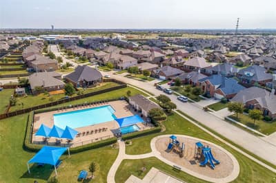 2641 Tradewinds Drive, Little Elm TX 75068 - Photo 2