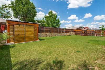 2641 Tradewinds Drive, Little Elm TX 75068 - Photo 3