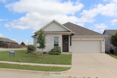 1401 Eagle Nest Drive, Pelican Bay TX 76020