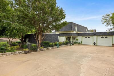 5007 Comanche Drive, Granbury TX 76049 - Photo 5