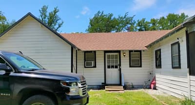 763 Frontier Street, Bowie TX 76230