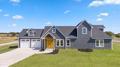 1561 Dixie Estates Way, Whitesboro TX 76273