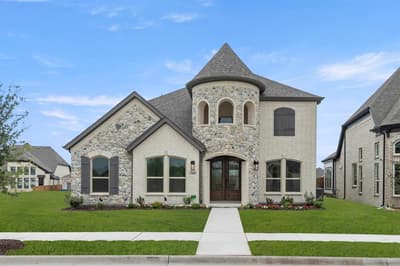 12808 Cedar Ridge Trail, Rowlett TX 75089