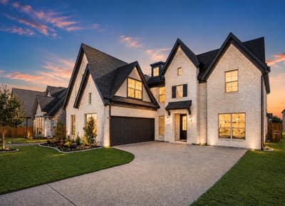 2414 Seth Drive, Midlothian TX 76065