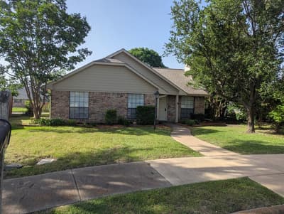 3818 Missouri Street, Sachse TX 75048