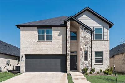 6123 Tawakoni Lane, Royse City TX 75189 - Photo 2
