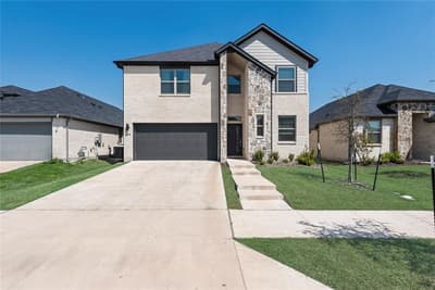 6123 Tawakoni Lane, Royse City TX 75189
