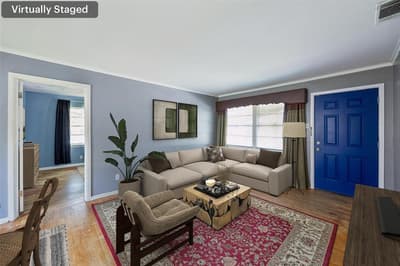 3040 June Drive, Dallas TX 75211 - Photo 2