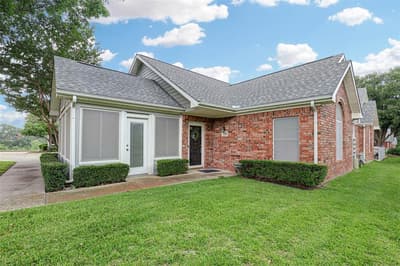 6152 Haley Lane, Fort Worth TX 76132