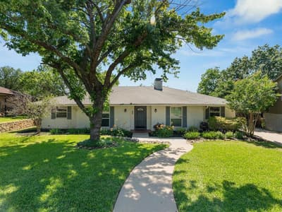 1104 Sunset Drive, Trophy Club TX 76262