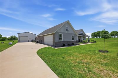 662 Preakness Place Road, Van Alstyne TX 75495 - Photo 3