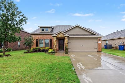 720 Savanna Drive, Josephine TX 75173