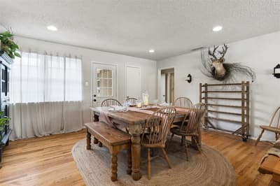 7103 Wake Forrest Drive, Dallas TX 75214 - Photo 5