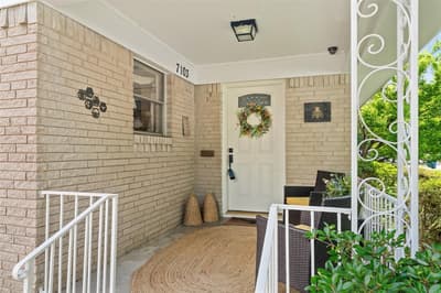 7103 Wake Forrest Drive, Dallas TX 75214 - Photo 4
