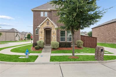 3709 Cliffstone Way, McKinney TX 75070