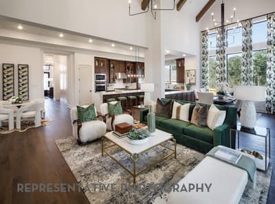 271 Orion Drive, Prosper TX 75078 - Photo 2