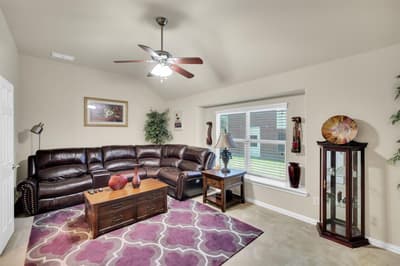 900 Ginger Trail, DeSoto TX 75115 - Photo 3