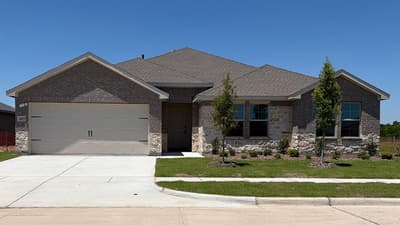 2007 Reveille Way, Terrell TX 75160