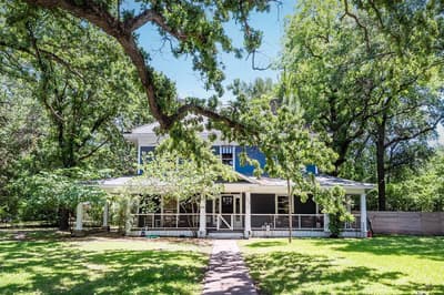 508 N Virginia Street, Terrell TX 75160