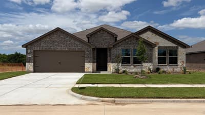 2003 Reveille Way, Terrell TX 75160