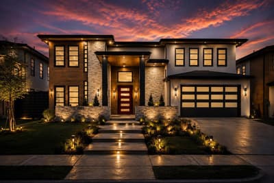 3503 Sky Ridge Lane, Melissa TX 75454
