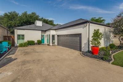 209 Oak Hill Drive, Trophy Club TX 76262